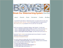 Tablet Screenshot of bows2.ec-lille.fr